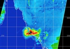 Cyclone Tessi - image